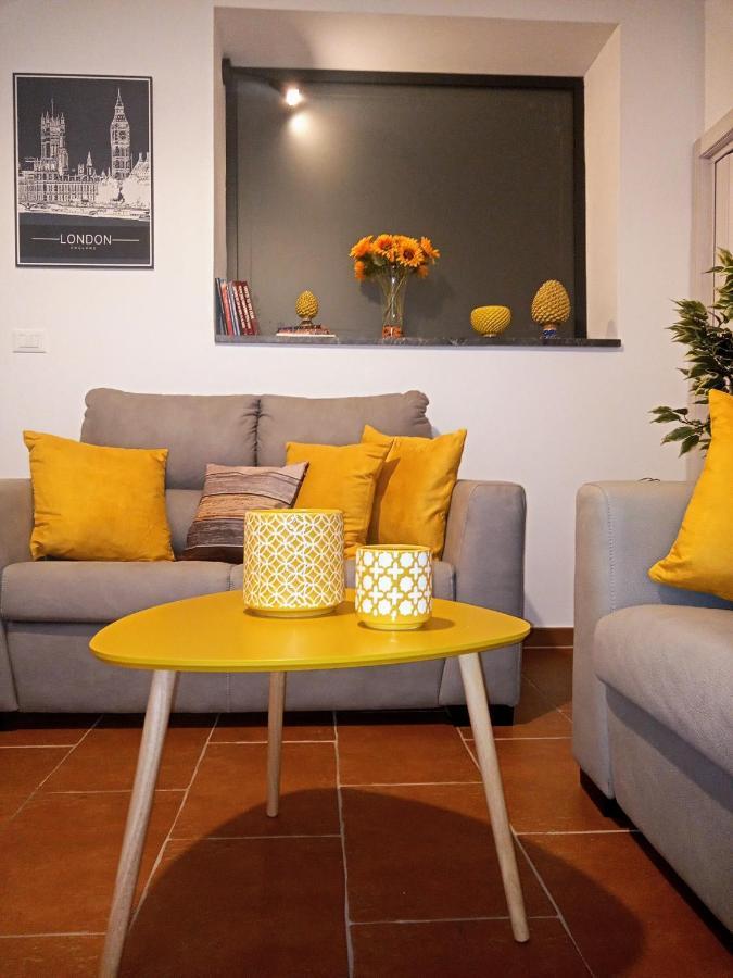 Zisa Home Ai Cantieri Culturali-Facile Posteggio In Strada No Ticket Παλέρμο Εξωτερικό φωτογραφία